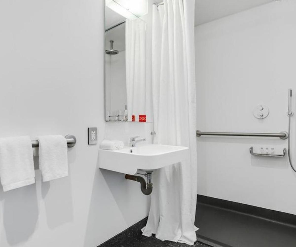 Pod Brooklyn Hotel New York Ngoại thất bức ảnh
