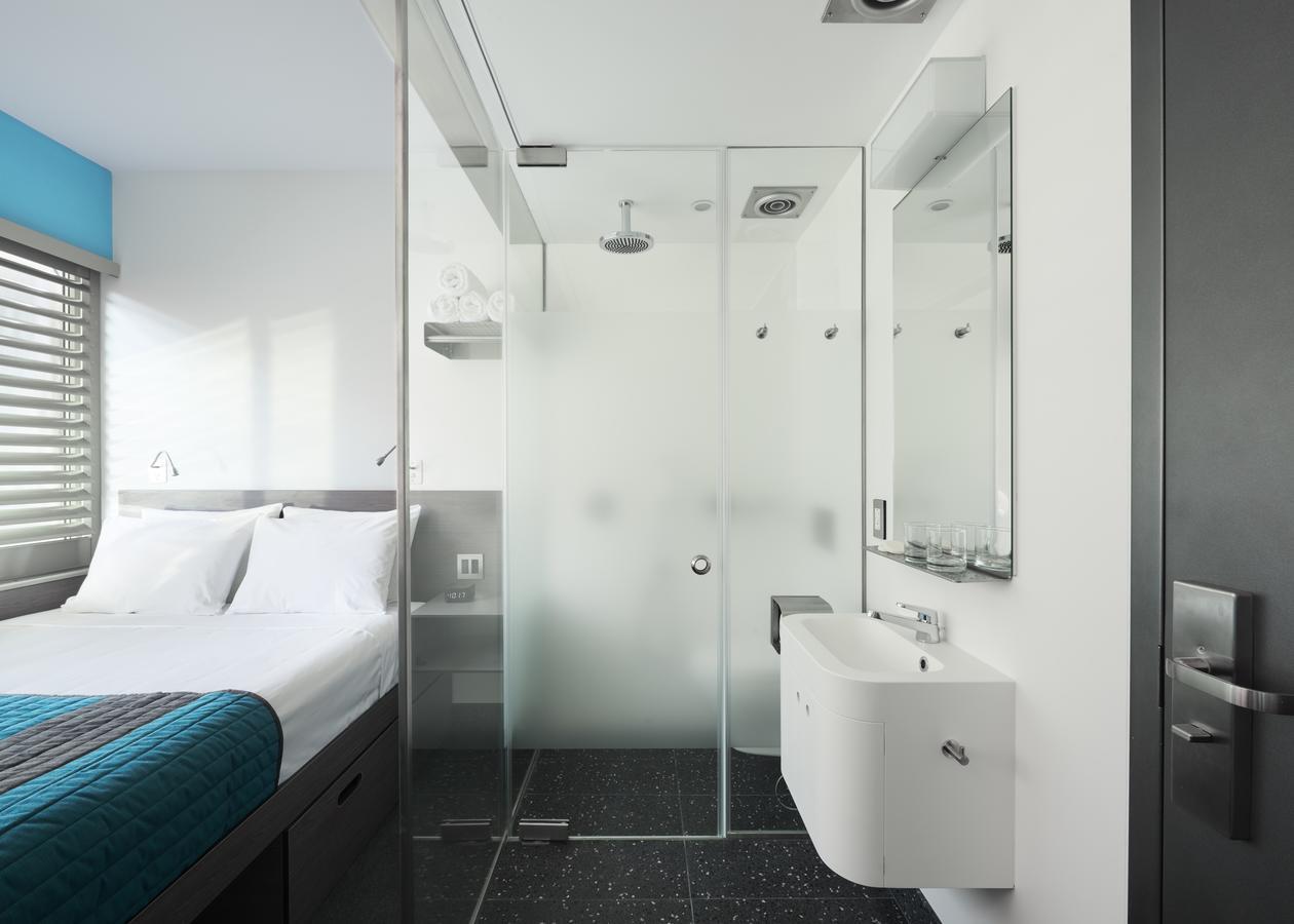 Pod Brooklyn Hotel New York Ngoại thất bức ảnh